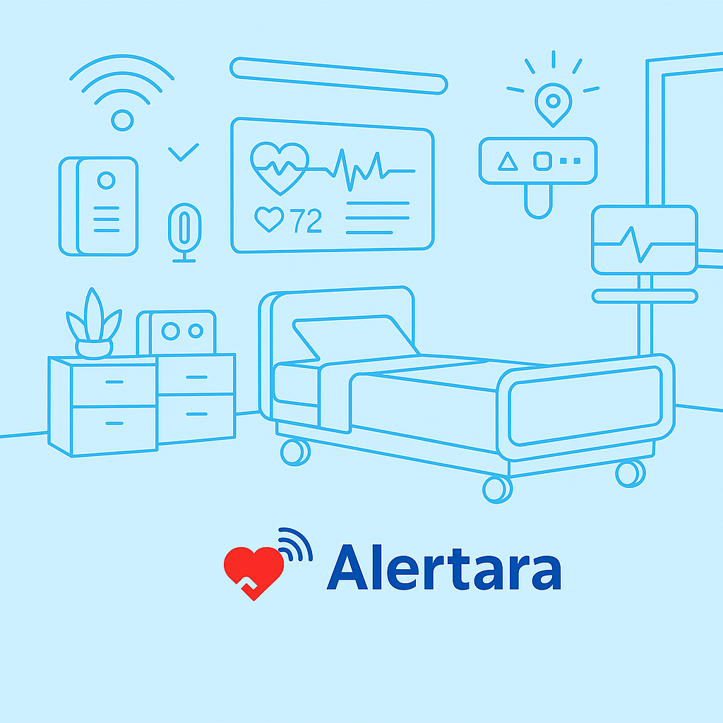 Blueprint-style illu