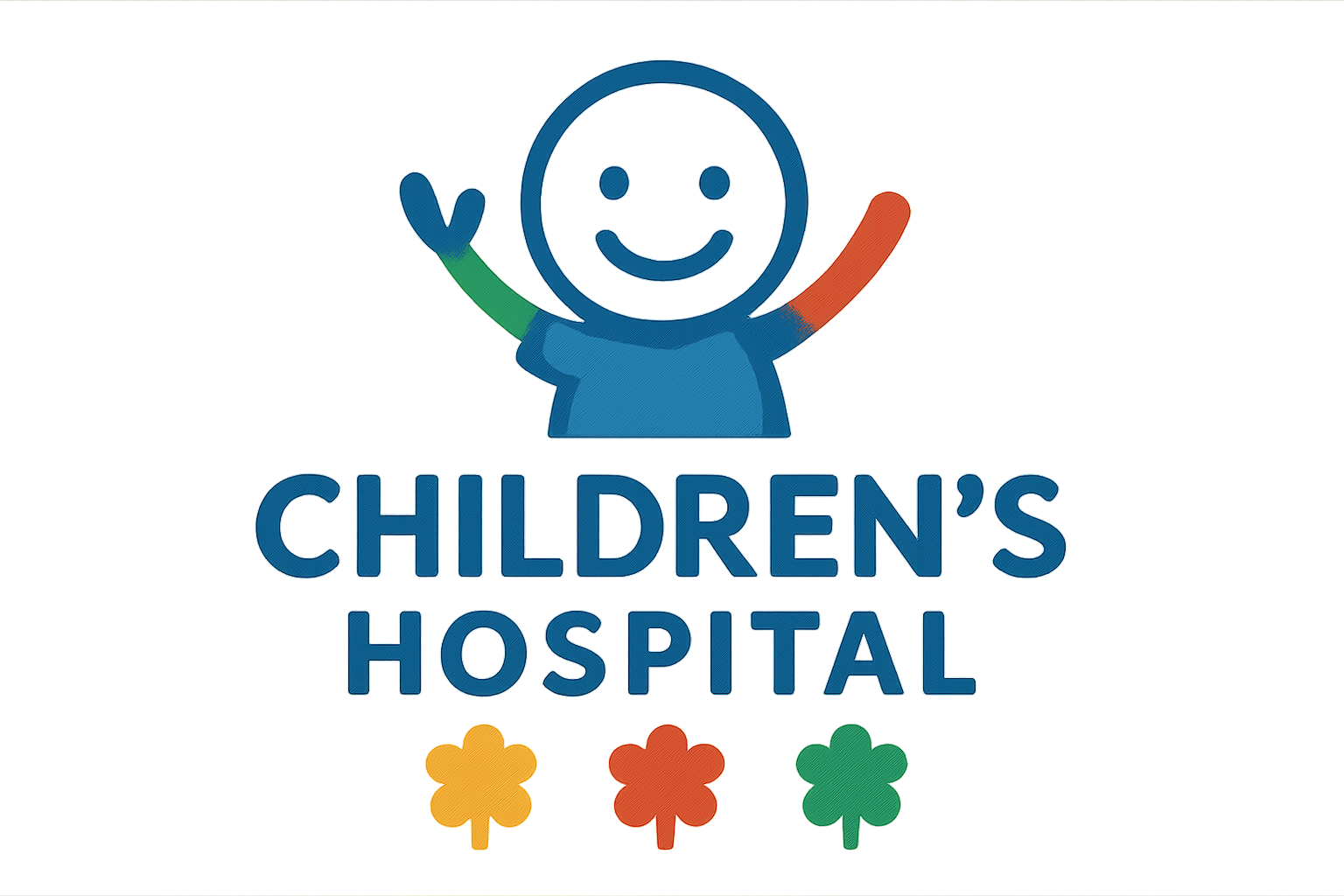 Children's Hospital Logo