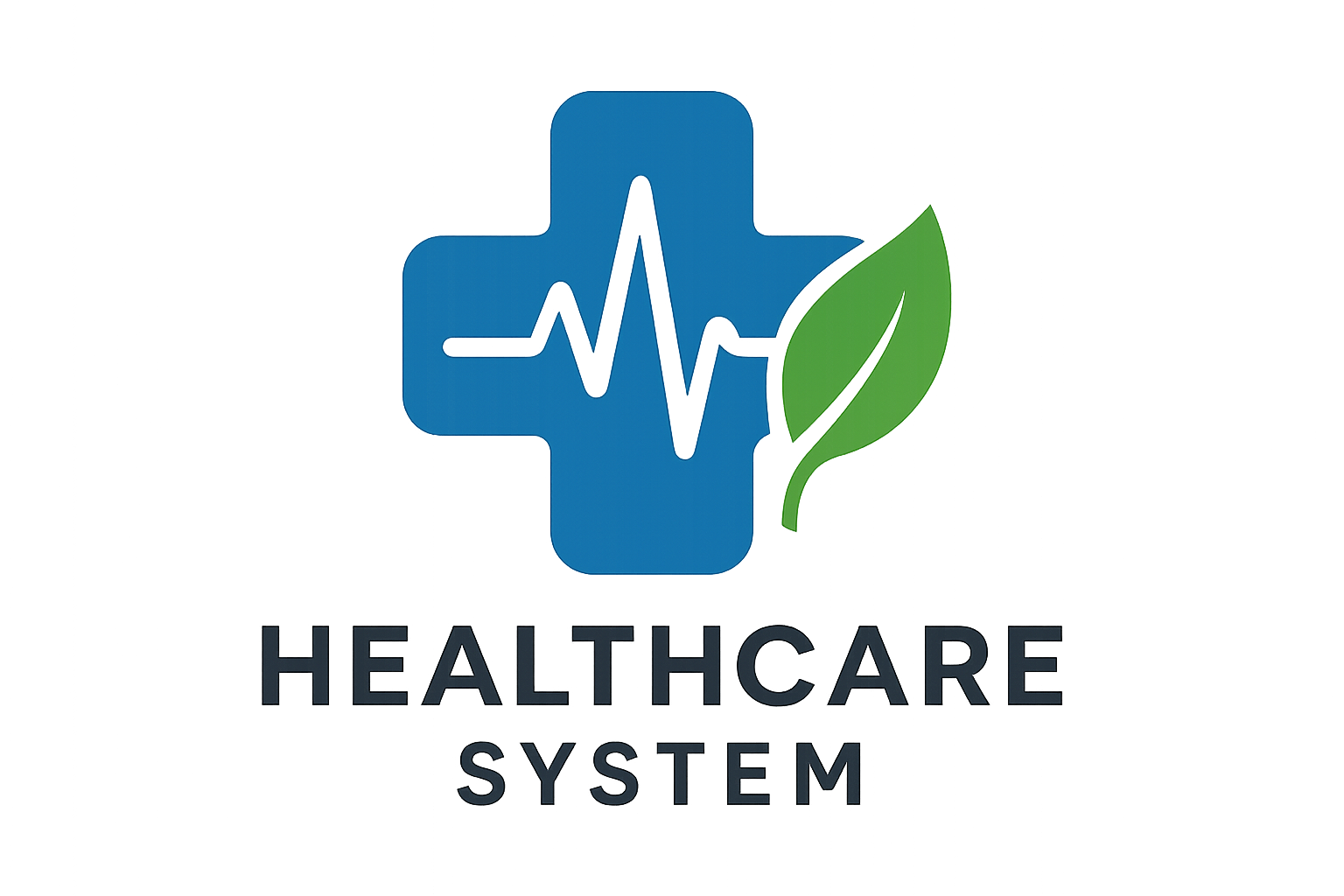 Healthcare System Logo