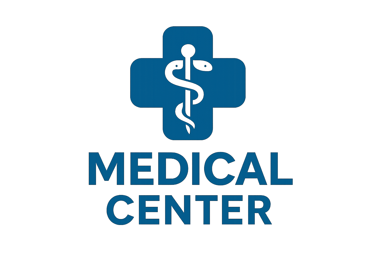 Medical Center Logo